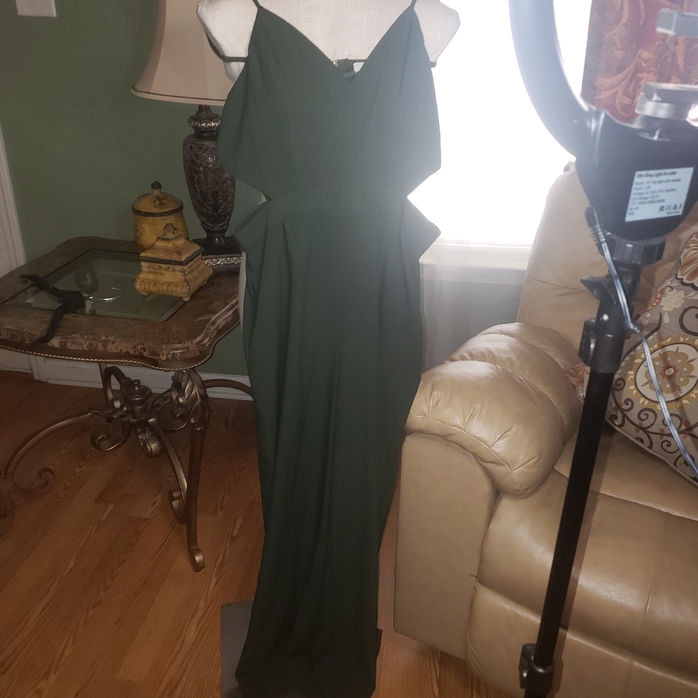 Jumpsuit